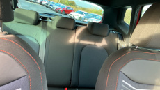 SEAT Arona 1.0 TSI 110 FR 5dr DSG Petrol Hatchback